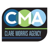 Clare Morris Agency logo, Clare Morris Agency contact details