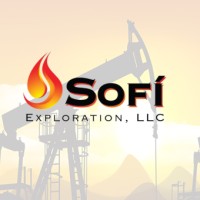 Sofi Exploration logo, Sofi Exploration contact details