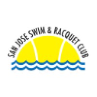 San Jose Swim & Racquet Club logo, San Jose Swim & Racquet Club contact details