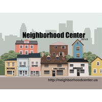 Neighborhood Center logo, Neighborhood Center contact details