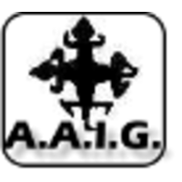 African Americans In Gerontology logo, African Americans In Gerontology contact details