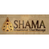 Shama Thai Massage logo, Shama Thai Massage contact details