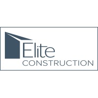 Elite Construction logo, Elite Construction contact details