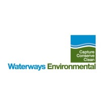 Waterways Environmental Ltd. logo, Waterways Environmental Ltd. contact details