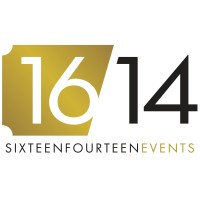 SixteenFourteen Events logo, SixteenFourteen Events contact details