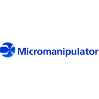 Micromanipulator logo, Micromanipulator contact details