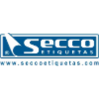 Secco Etiquetas logo, Secco Etiquetas contact details