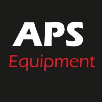 APS Equipment NZ logo, APS Equipment NZ contact details