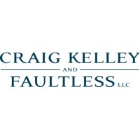 Craig, Kelley, and Faultless LLC logo, Craig, Kelley, and Faultless LLC contact details