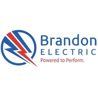 Brandon Electric Inc logo, Brandon Electric Inc contact details