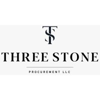 Three Stone Procurement logo, Three Stone Procurement contact details