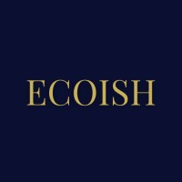 ECOISH logo, ECOISH contact details