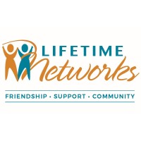 Lifetime Networks Victoria logo, Lifetime Networks Victoria contact details