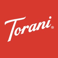 Torani logo, Torani contact details