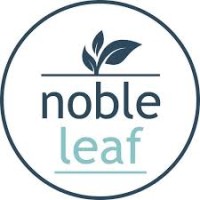 Noble Leaf logo, Noble Leaf contact details