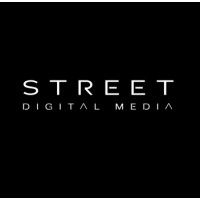 Street Digital Media logo, Street Digital Media contact details