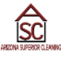 Arizona Superior Cleaning logo, Arizona Superior Cleaning contact details