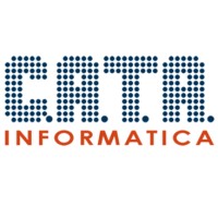 C.A.T.A. INFORMATICA logo, C.A.T.A. INFORMATICA contact details