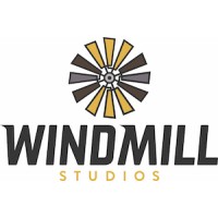 Windmill Studios logo, Windmill Studios contact details