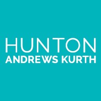 Hunton & Williams LLP logo, Hunton & Williams LLP contact details