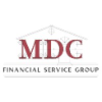 MDC Financial Service Group logo, MDC Financial Service Group contact details