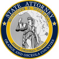 Florida State Attorney Aramis Ayala, 9th Judicial Circuit logo, Florida State Attorney Aramis Ayala, 9th Judicial Circuit contact details