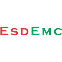 ESDEMC Technology LLC logo, ESDEMC Technology LLC contact details