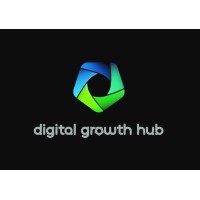 Digital Growth Hub logo, Digital Growth Hub contact details