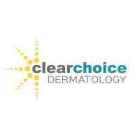 Clear Choice Dermatology logo, Clear Choice Dermatology contact details