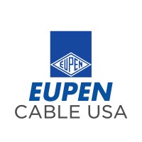 Eupen Cable USA logo, Eupen Cable USA contact details