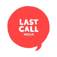 Last Call Media logo, Last Call Media contact details