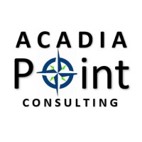 Acadia Point Consulting LLC logo, Acadia Point Consulting LLC contact details