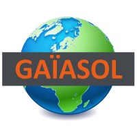 Gaiasol logo, Gaiasol contact details