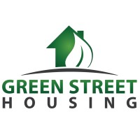 Green Street Housing logo, Green Street Housing contact details