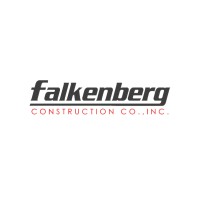 Falkenberg Construction Co Inc logo, Falkenberg Construction Co Inc contact details