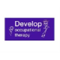 Develop Occupational Therapy logo, Develop Occupational Therapy contact details