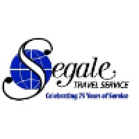 Segale Travel Service: Vacation Experts logo, Segale Travel Service: Vacation Experts contact details