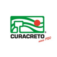 CURACRETO logo, CURACRETO contact details