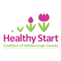 HEALTHY START COALITION OF HILLSBOROUGH COUNTY, INC. logo, HEALTHY START COALITION OF HILLSBOROUGH COUNTY, INC. contact details