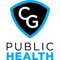 Cerro Gordo County Department of Public Health logo, Cerro Gordo County Department of Public Health contact details