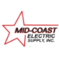 Mid-Coast Electric Supply, Inc. logo, Mid-Coast Electric Supply, Inc. contact details