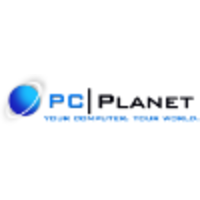 PC Planet, Inc. logo, PC Planet, Inc. contact details