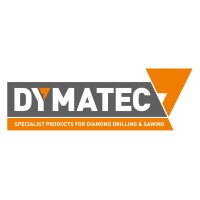 Dymatec USA logo, Dymatec USA contact details