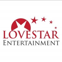 Love Star Entertainment logo, Love Star Entertainment contact details