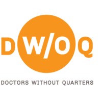 Doctors Without Quarters logo, Doctors Without Quarters contact details