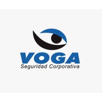 VOGA SEGURIDAD CORPORATIVA logo, VOGA SEGURIDAD CORPORATIVA contact details