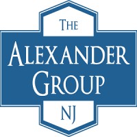 The Alexander Group NJ logo, The Alexander Group NJ contact details