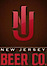 New Jersey Beer Company logo, New Jersey Beer Company contact details