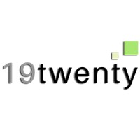 19twenty logo, 19twenty contact details