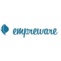 Empreware logo, Empreware contact details